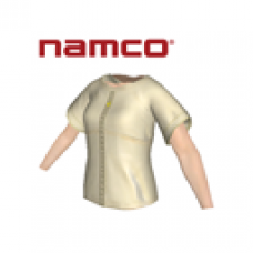 Namco Blouse